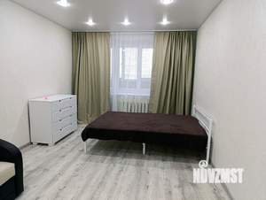 1-к квартира, на длительный срок, 47м2, 2/10 этаж