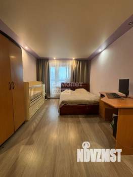 1-к квартира, на длительный срок, 42м2, 7/9 этаж