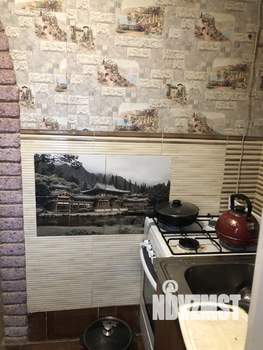 2-к квартира, на длительный срок, 45м2, 2/5 этаж