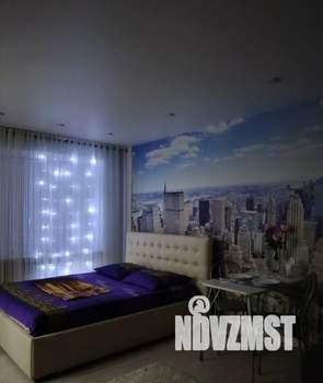 Студия квартира, посуточно, 31м2, 1/4 этаж