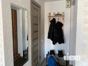 1-к квартира, на длительный срок, 20м2, 4/5 этаж