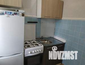 1-к квартира, на длительный срок, 32м2, 4/6 этаж