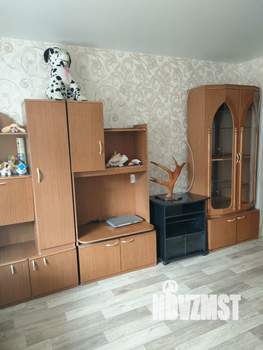 1-к квартира, на длительный срок, 38м2, 5/10 этаж