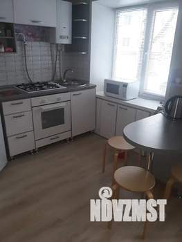 Студия квартира, посуточно, 30м2, 2/6 этаж