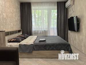 1-к квартира, посуточно, 29м2, 2/6 этаж