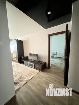 1-к квартира, на длительный срок, 45м2, 1/10 этаж