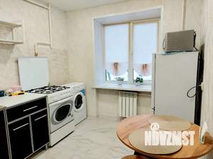 1-к квартира, посуточно, 30м2, 2/5 этаж