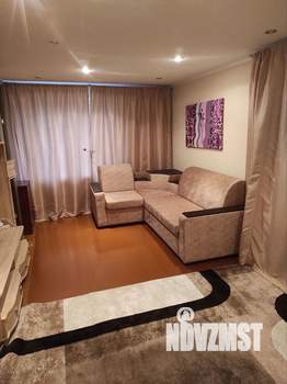 2-к квартира, на длительный срок, 56м2, 4/9 этаж