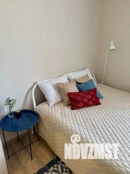 1-к квартира, посуточно, 30м2, 4/9 этаж