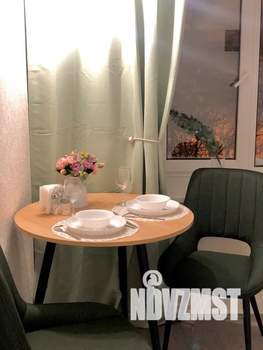 1-к квартира, посуточно, 32м2, 2/4 этаж