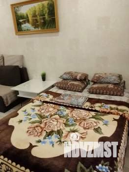 1-к квартира, посуточно, 40м2, 1/9 этаж