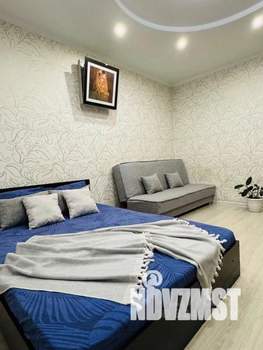 2-к квартира, посуточно, 60м2, 1/1 этаж