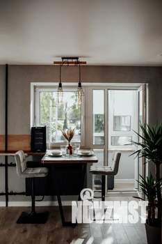 Студия квартира, посуточно, 33м2, 2/4 этаж