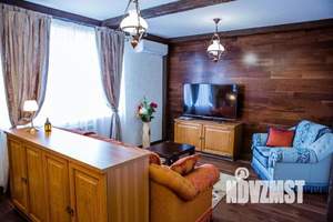 2-к квартира, посуточно, 70м2, 1/1 этаж