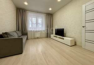 1-к квартира, на длительный срок, 40м2, 5/9 этаж