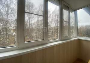 1-к квартира, на длительный срок, 30м2, 5/5 этаж