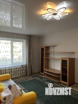 1-к квартира, на длительный срок, 37м2, 1/9 этаж