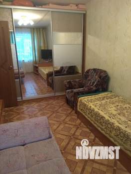 1-к квартира, на длительный срок, 38м2, 3/6 этаж