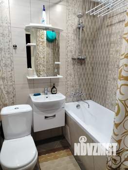 1-к квартира, на длительный срок, 40м2, 7/10 этаж