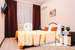 1-к квартира, посуточно, 32м2, 9/9 этаж