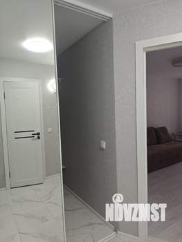 1-к квартира, на длительный срок, 38м2, 4/10 этаж