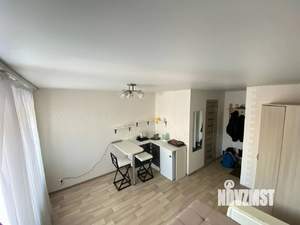 1-к квартира, на длительный срок, 20м2, 4/5 этаж