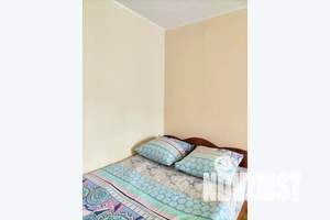1-к квартира, посуточно, 40м2, 2/5 этаж