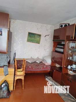 1-к квартира, на длительный срок, 32м2, 5/5 этаж