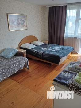 1-к квартира, посуточно, 40м2, 5/9 этаж