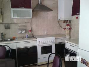 1-к квартира, на длительный срок, 36м2, 4/10 этаж
