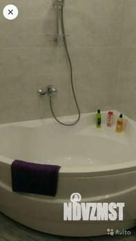 2-к квартира, посуточно, 55м2, 1/5 этаж