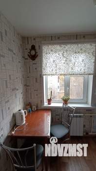 1-к квартира, на длительный срок, 32м2, 4/5 этаж