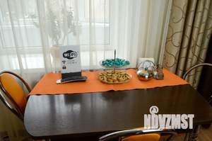 2-к квартира, посуточно, 45м2, 2/4 этаж