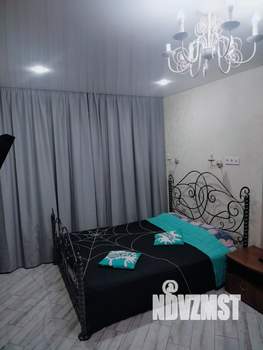 1-к квартира, посуточно, 45м2, 8/9 этаж