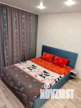 1-к квартира, посуточно, 33м2, 1/5 этаж