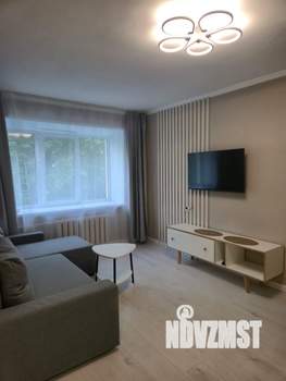 1-к квартира, посуточно, 30м2, 2/4 этаж