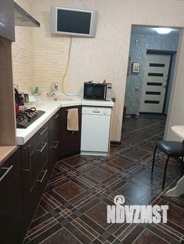 1-к квартира, на длительный срок, 39м2, 5/11 этаж