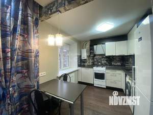 1-к квартира, на длительный срок, 30м2, 5/5 этаж