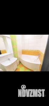 1-к квартира, на длительный срок, 45м2, 1/3 этаж