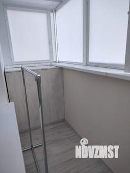 1-к квартира, на длительный срок, 38м2, 2/10 этаж