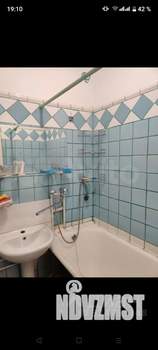 1-к квартира, на длительный срок, 34м2, 1/12 этаж