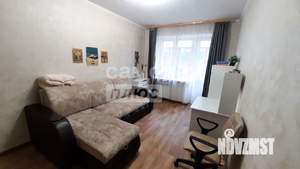 1-к квартира, на длительный срок, 34м2, 2/5 этаж