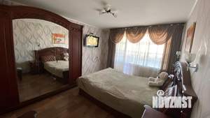 1-к квартира, на длительный срок, 40м2, 4/9 этаж