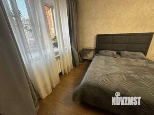 1-к квартира, на длительный срок, 40м2, 3/9 этаж