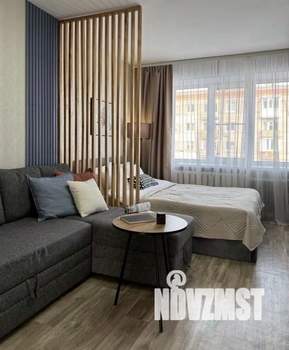 3-к квартира, посуточно, 57м2, 1/1 этаж