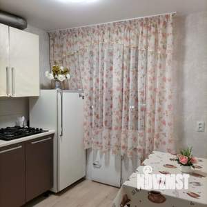 2-к квартира, посуточно, 45м2, 3/4 этаж