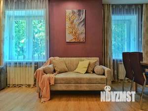 2-к квартира, посуточно, 75м2, 2/6 этаж