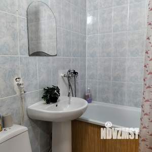 2-к квартира, посуточно, 42м2, 1/4 этаж