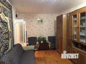 3-к квартира, на длительный срок, 62м2, 3/10 этаж