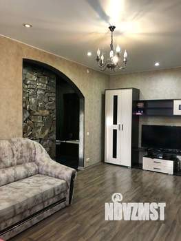 2-к квартира, на длительный срок, 45м2, 1/5 этаж